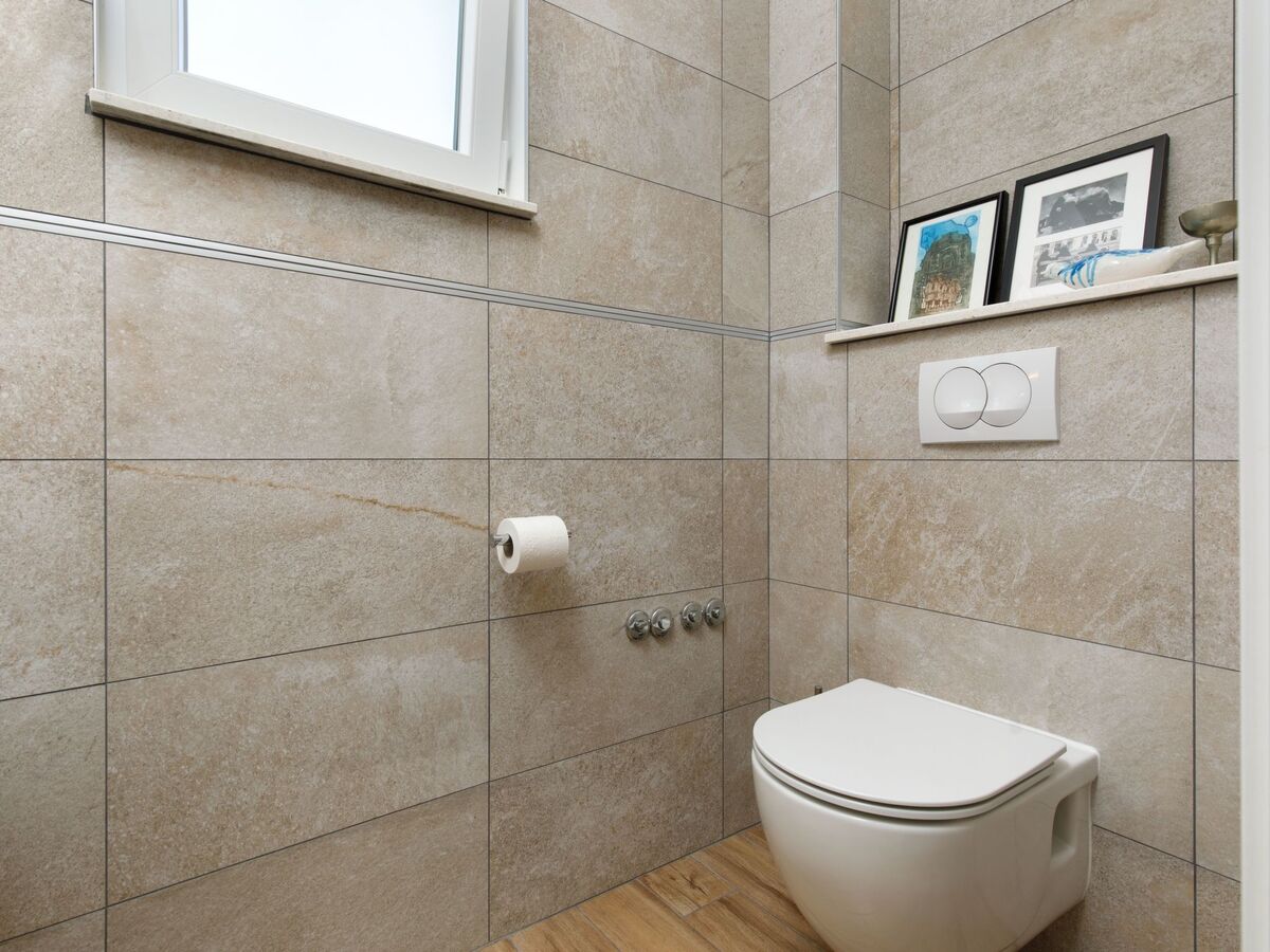 Villa Anadea avec jacuzzi extérieur à Trogir - Photo 22