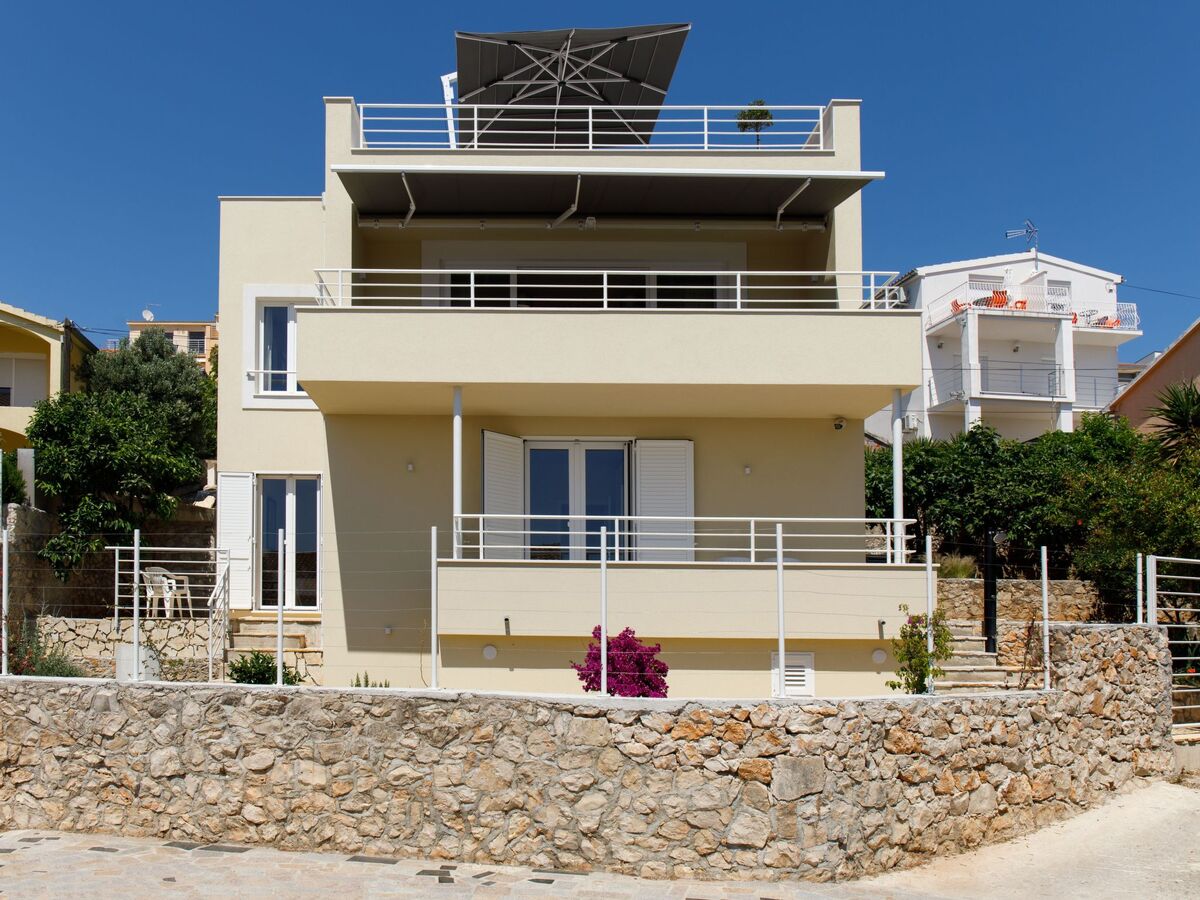 Villa Anadea avec jacuzzi extérieur à Trogir - Photo 41