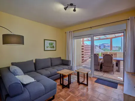 Maison Anovi Holiday Home 2 - 6 pers., jardin privé