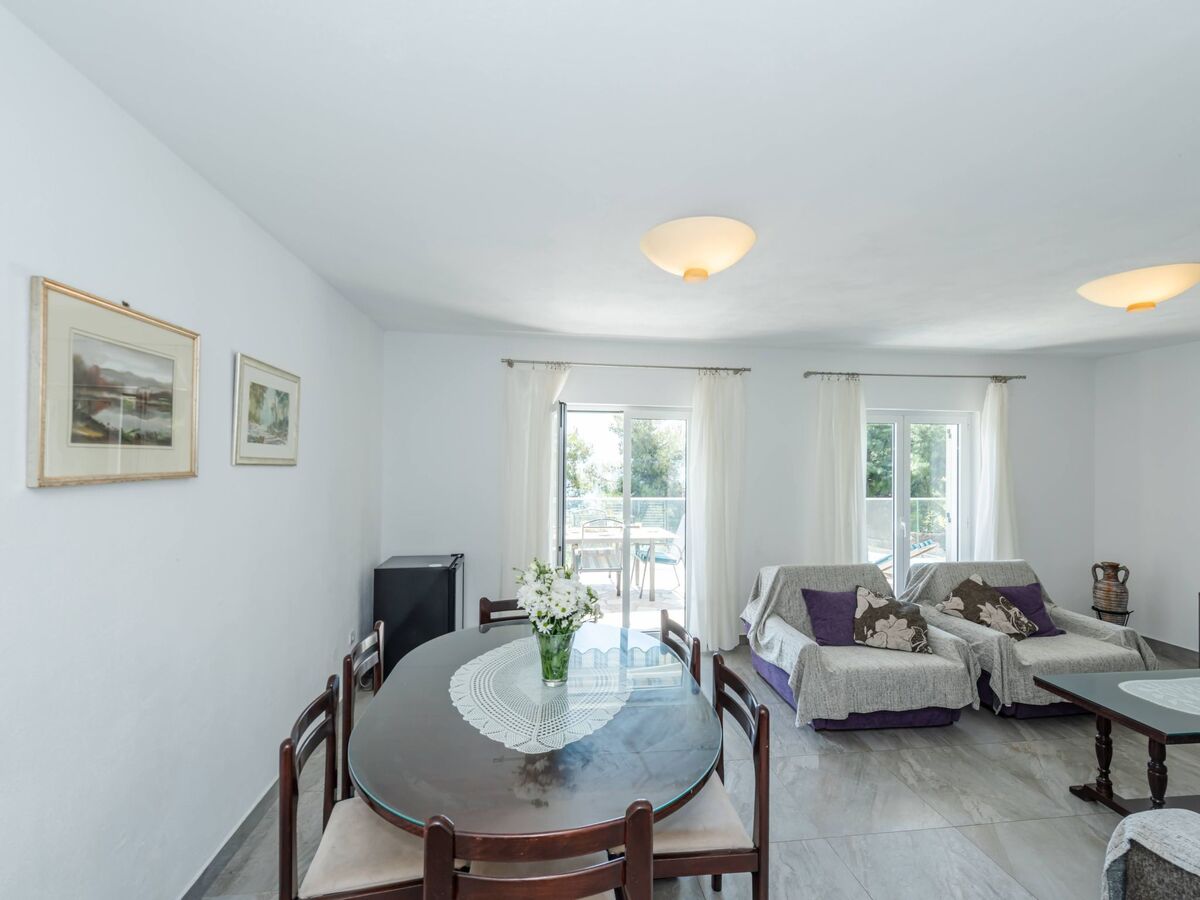 Maison 5 chambres avec vue mer à Okrug Gornji - Photo 9