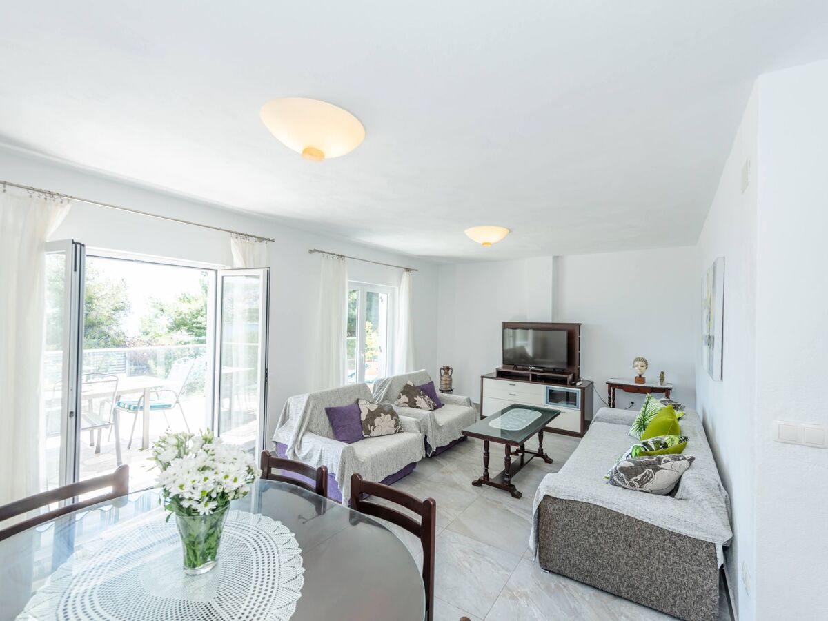 Maison 5 chambres avec vue mer à Okrug Gornji - Photo 11