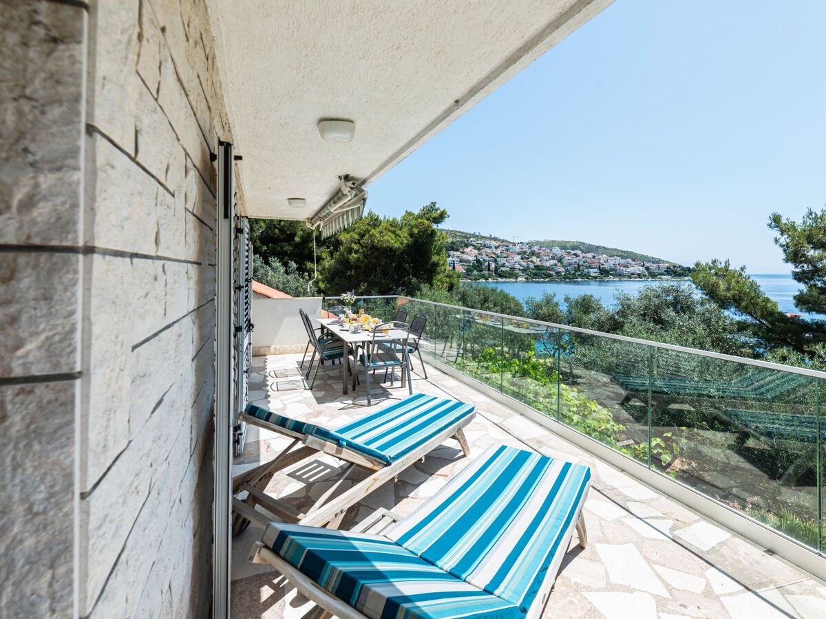Maison 5 chambres avec vue mer à Okrug Gornji - Photo 15