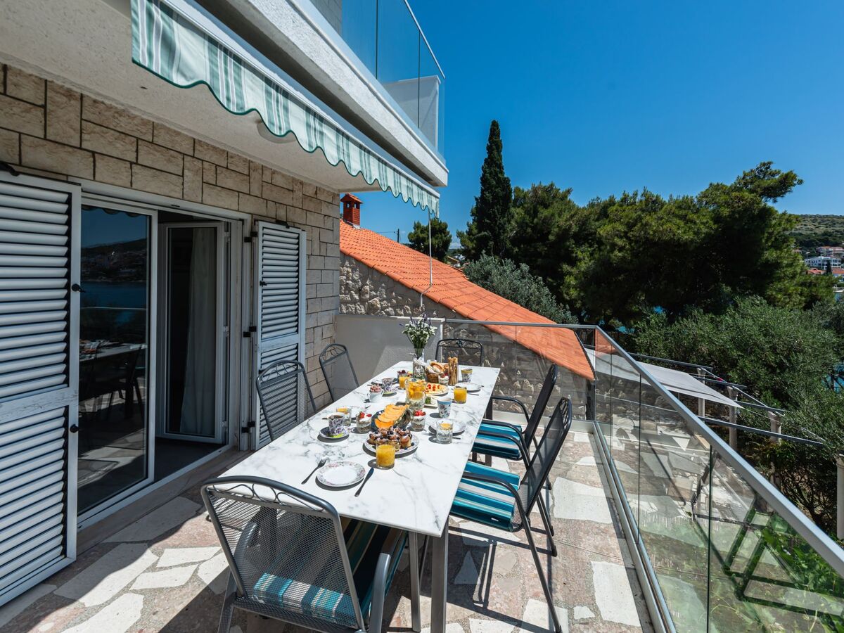 Maison 5 chambres avec vue mer à Okrug Gornji - Photo 16