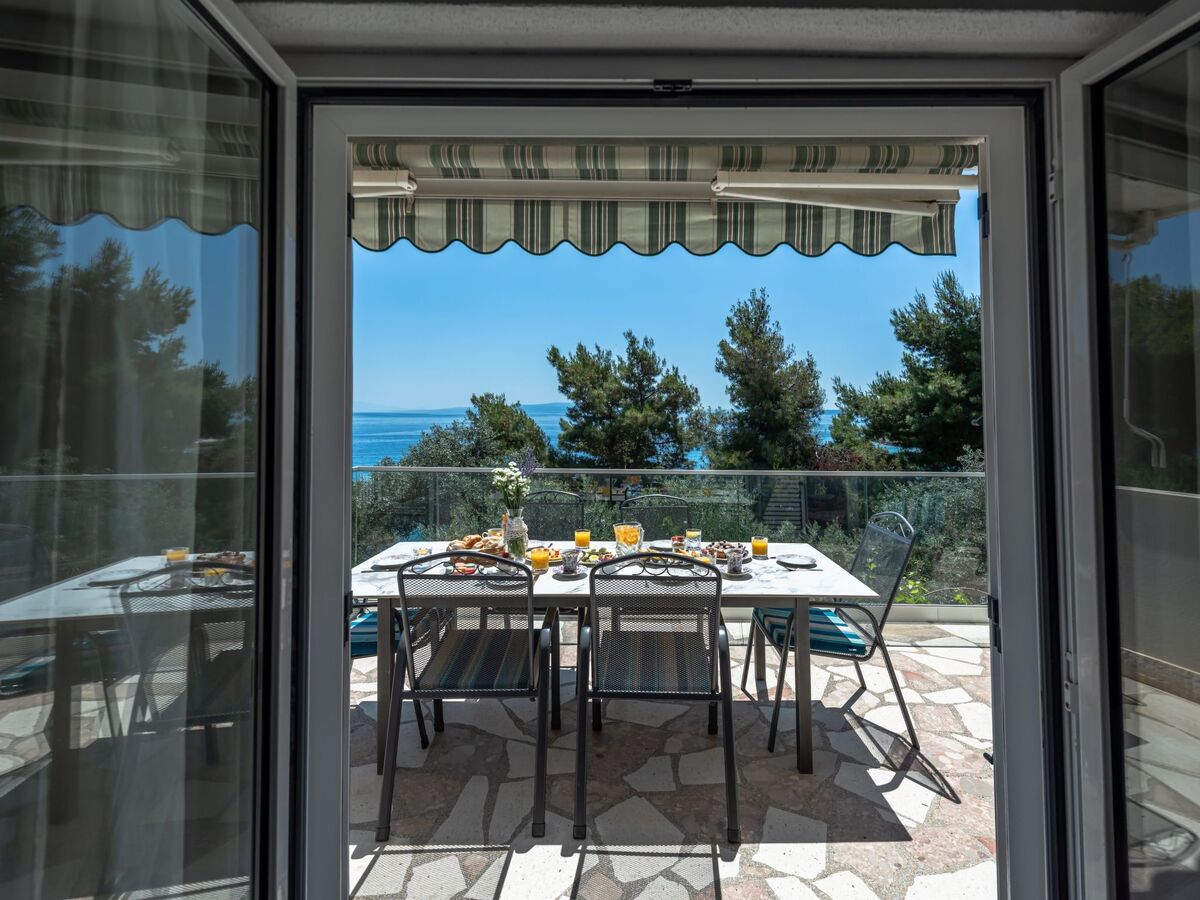 Maison 5 chambres avec vue mer à Okrug Gornji - Photo 17