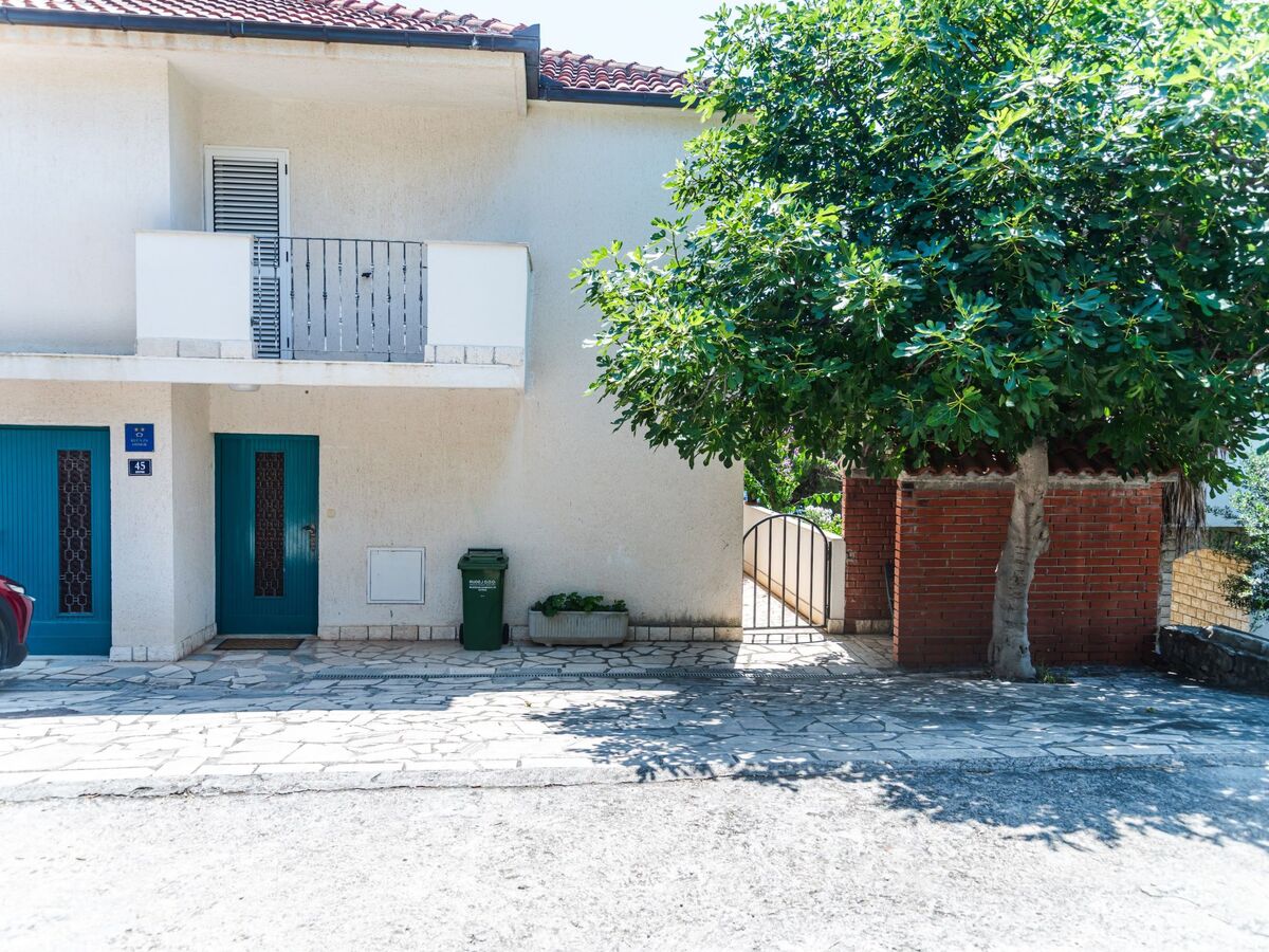 Maison 5 chambres avec vue mer à Okrug Gornji - Photo 26