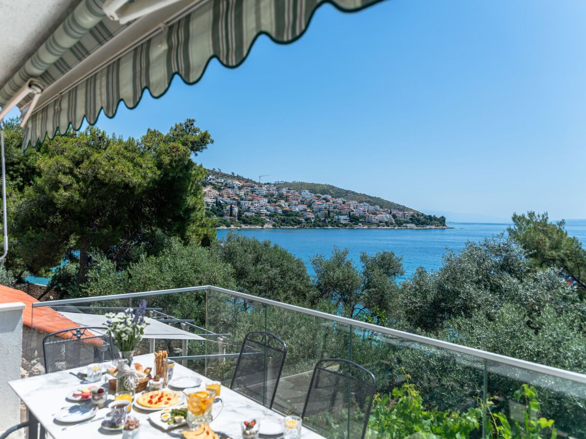 Maison 5 chambres avec vue mer à Okrug Gornji - Photo 27