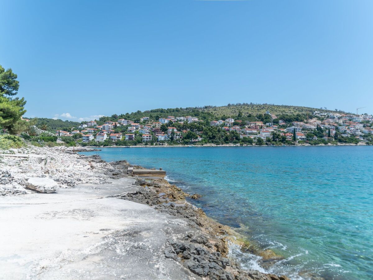 Maison 5 chambres avec vue mer à Okrug Gornji - Photo 33