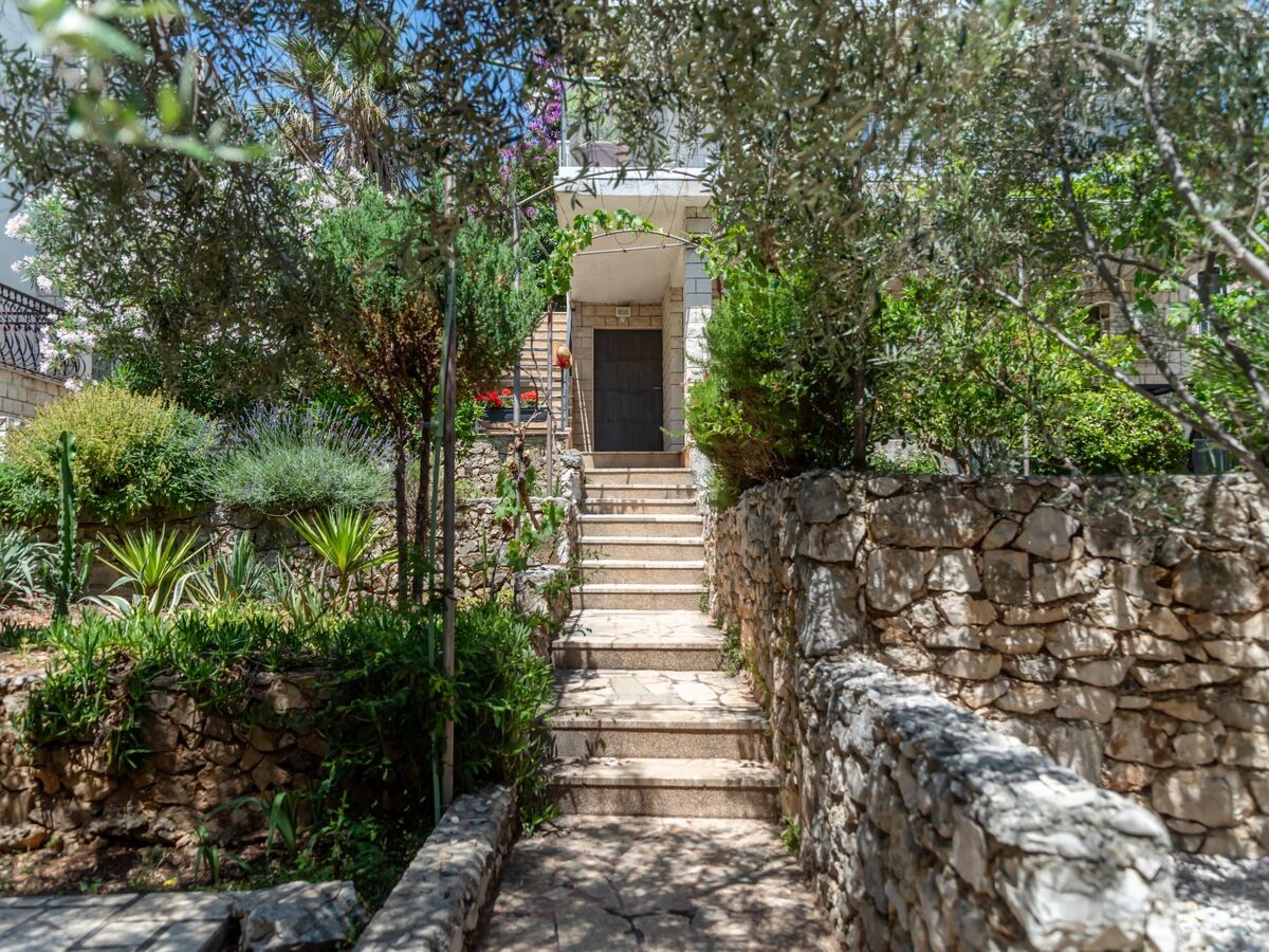 Maison 5 chambres avec vue mer à Okrug Gornji - Photo 34