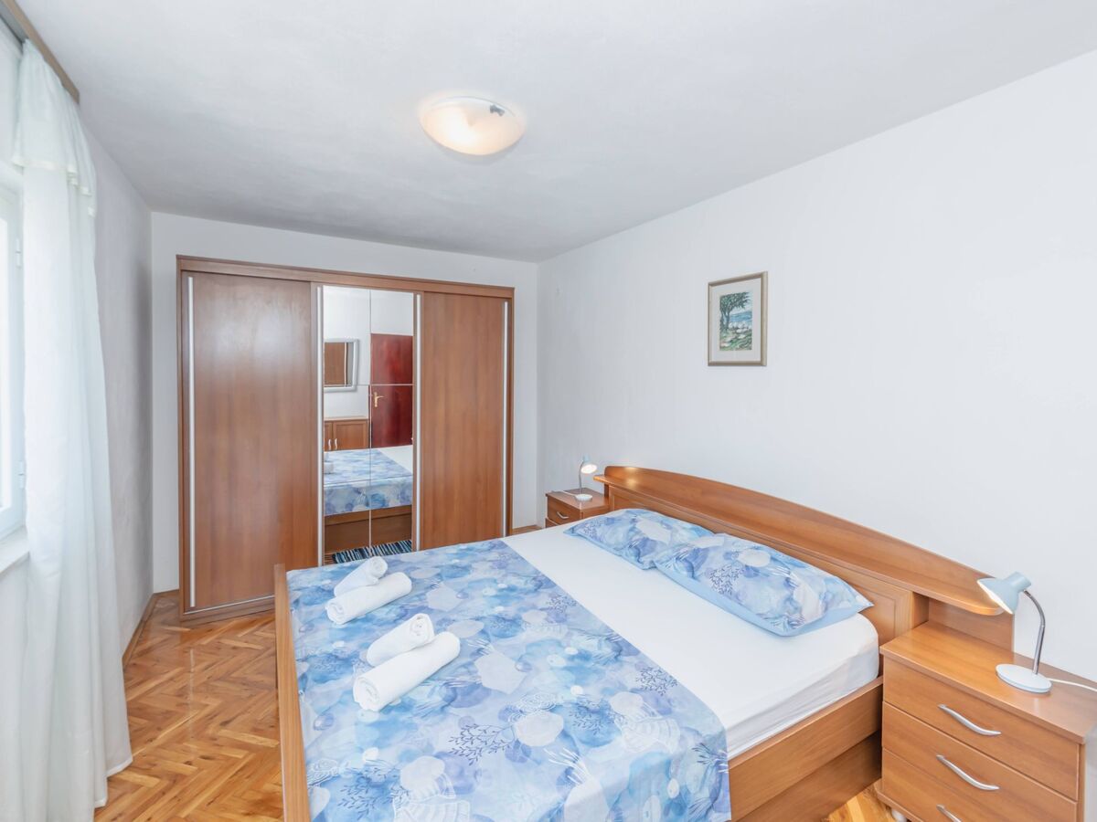 Maison 5 chambres avec vue mer à Okrug Gornji - Photo 36