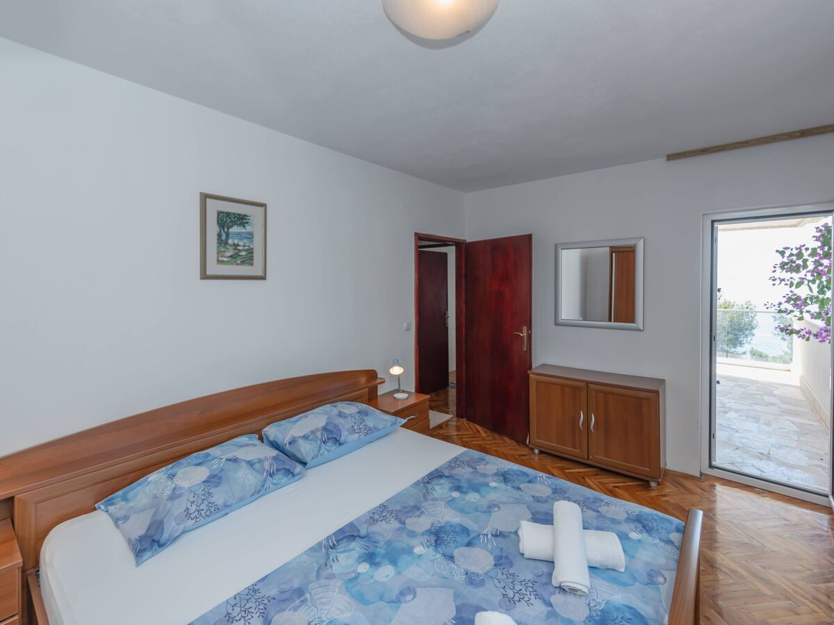 Maison 5 chambres avec vue mer à Okrug Gornji - Photo 38