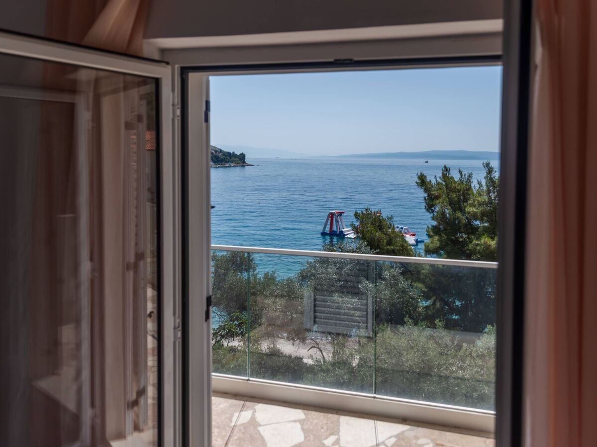 Maison 5 chambres avec vue mer à Okrug Gornji - Photo 41