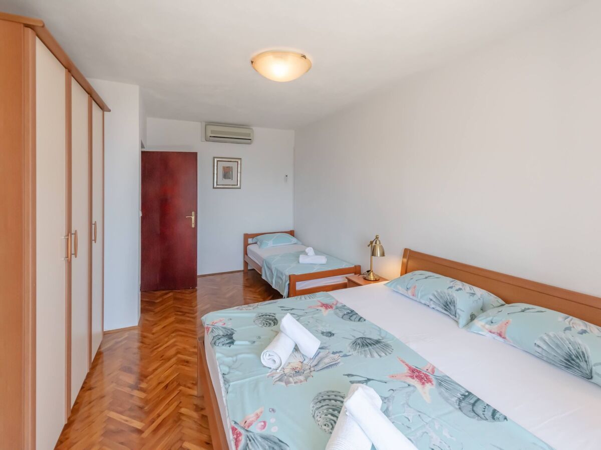 Maison 5 chambres avec vue mer à Okrug Gornji - Photo 43