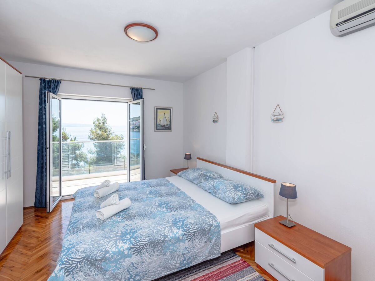 Maison 5 chambres avec vue mer à Okrug Gornji - Photo 44
