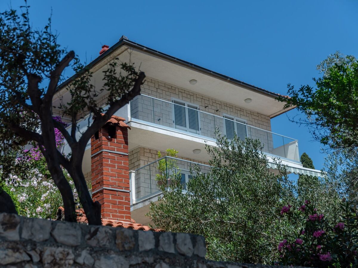 Maison 5 chambres avec vue mer à Okrug Gornji - Photo 46