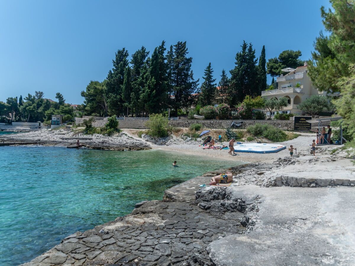 Maison 5 chambres avec vue mer à Okrug Gornji - Photo 48