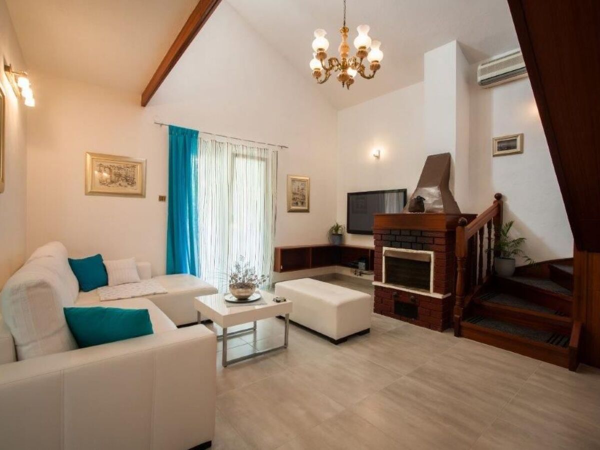 Villa Layla, maison 4 chambres avec piscine face à la mer - Photo 4