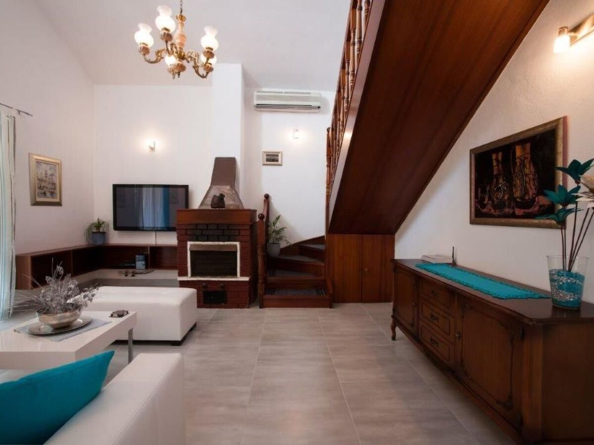 Villa Layla, maison 4 chambres avec piscine face à la mer - Photo 5