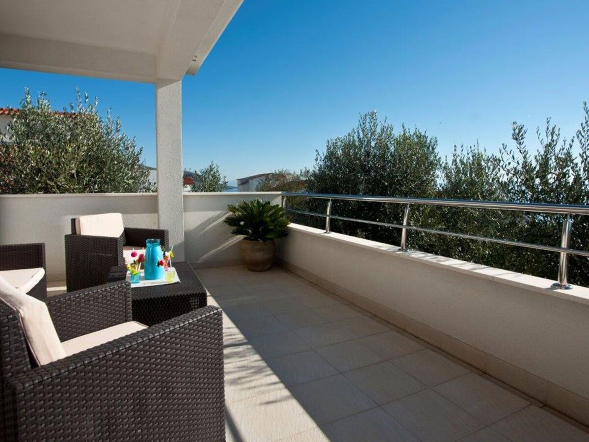 Villa Layla, maison 4 chambres avec piscine face à la mer - Photo 12