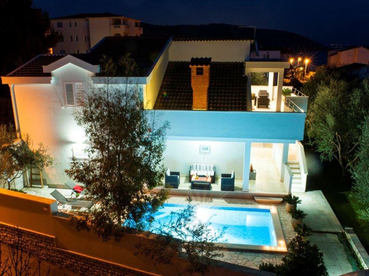 Villa Layla, maison 4 chambres avec piscine face à la mer - Photo 20