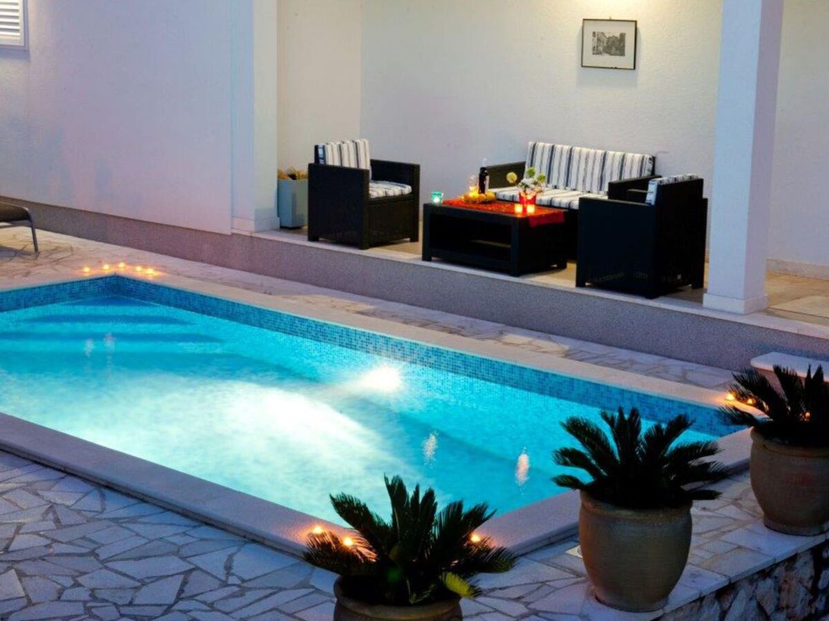 Villa Layla, maison 4 chambres avec piscine face à la mer - Photo 21