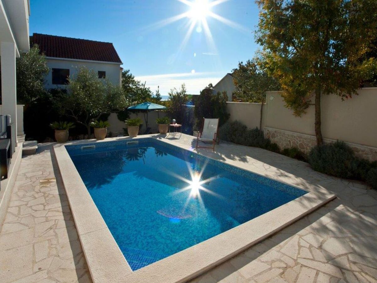 Villa Layla, maison 4 chambres avec piscine face à la mer - Photo 24