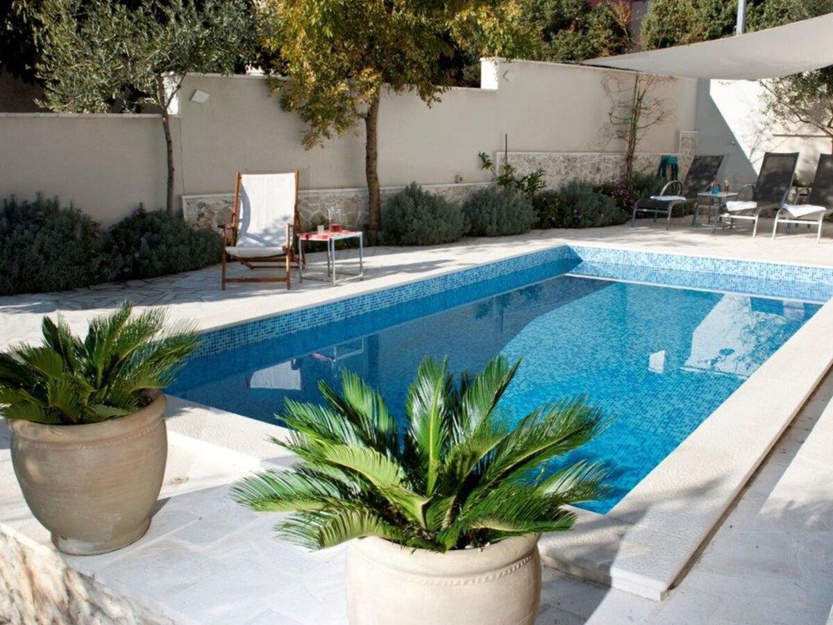 Villa Layla, maison 4 chambres avec piscine face à la mer - Photo 25