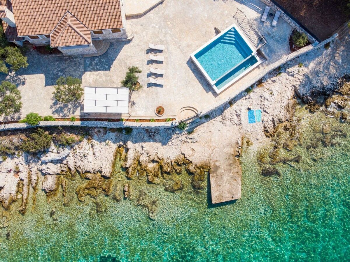 Villa Ocean Dreams : maison 8 pers. à 10 m de la mer - Photo 4
