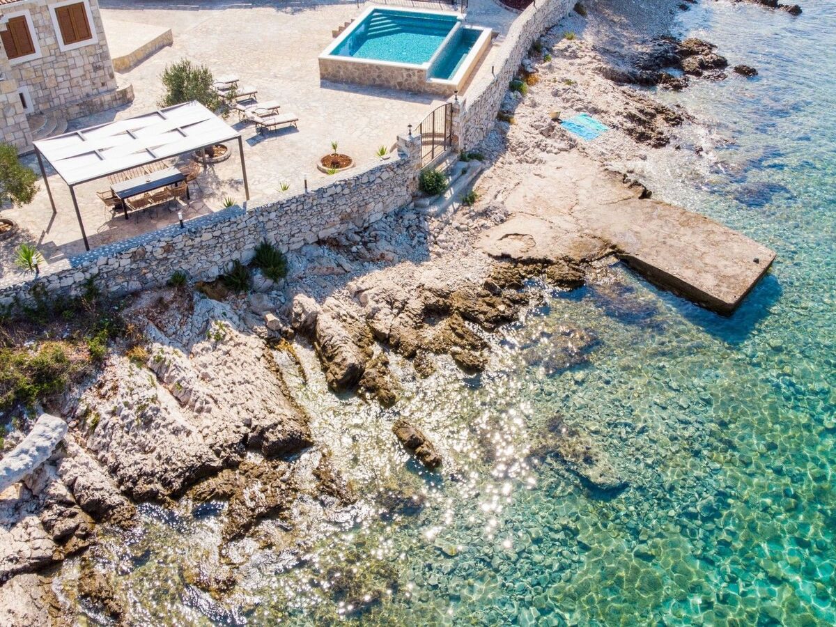 Villa Ocean Dreams : maison 8 pers. à 10 m de la mer - Photo 5