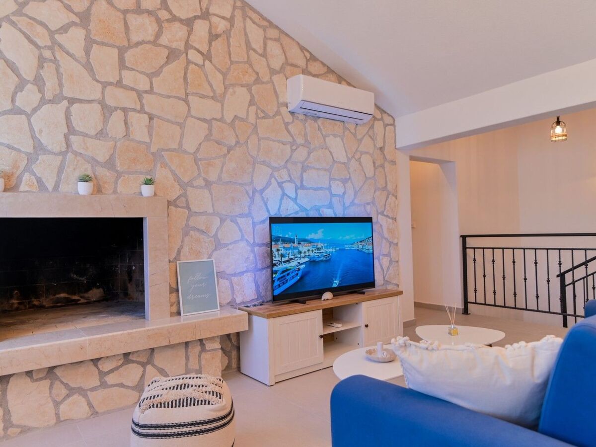 Villa Ocean Dreams : maison 8 pers. à 10 m de la mer - Photo 7