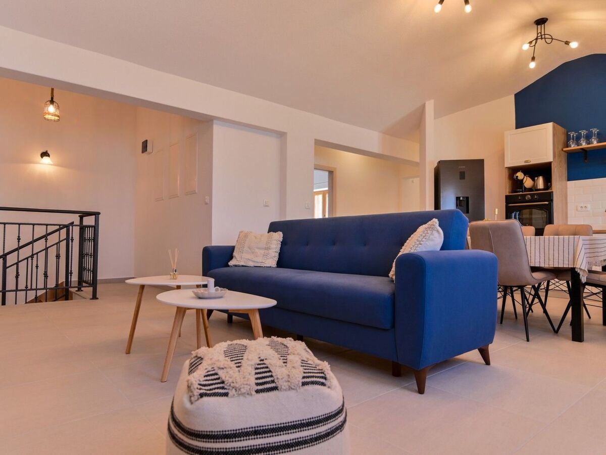 Villa Ocean Dreams : maison 8 pers. à 10 m de la mer - Photo 8