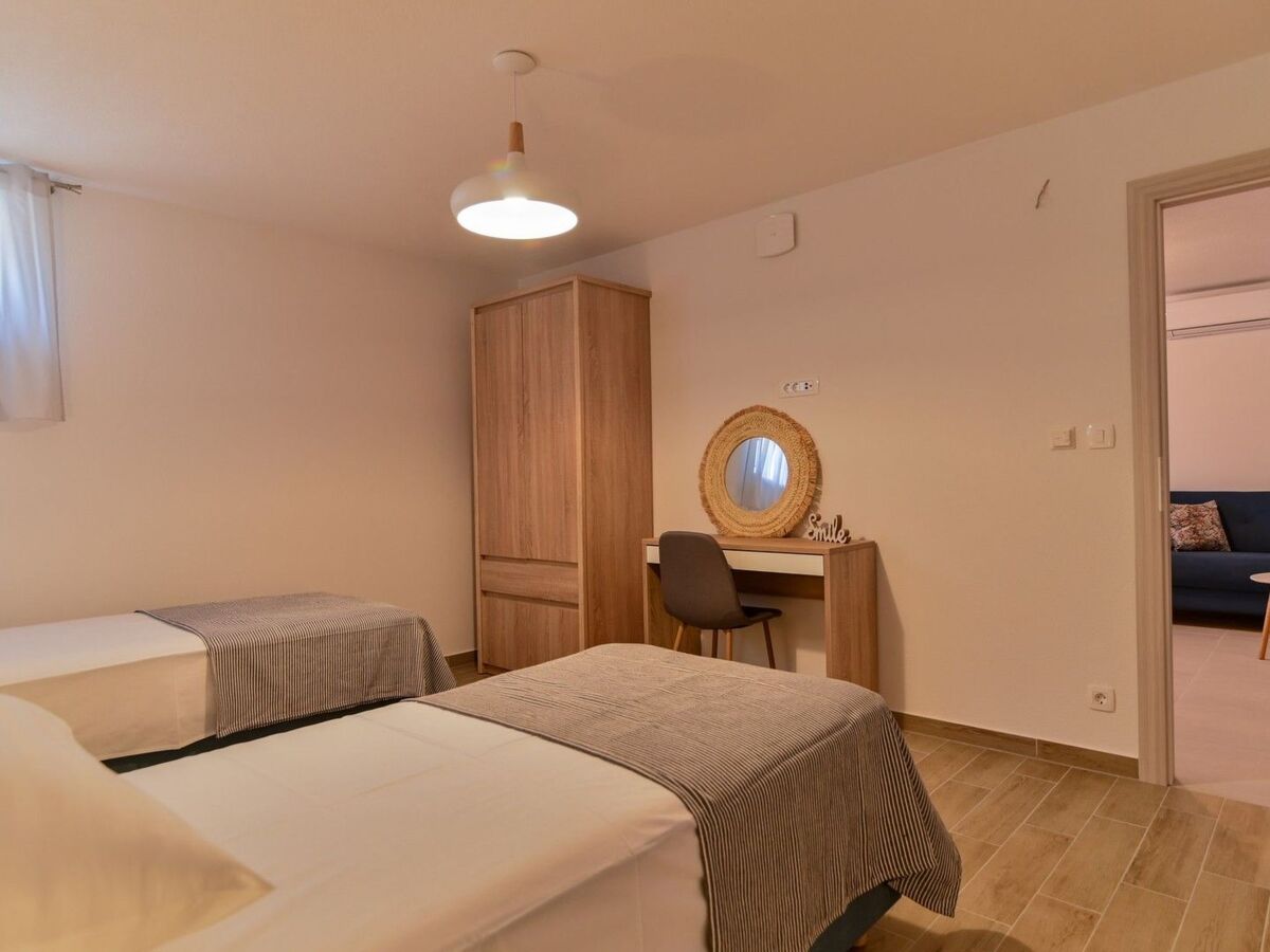 Villa Ocean Dreams : maison 8 pers. à 10 m de la mer - Photo 11