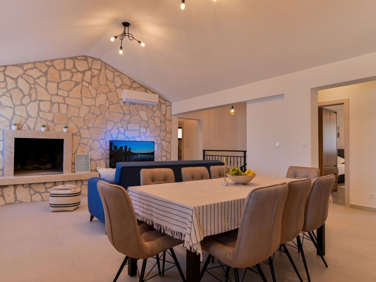 Villa Ocean Dreams : maison 8 pers. à 10 m de la mer - Photo 13