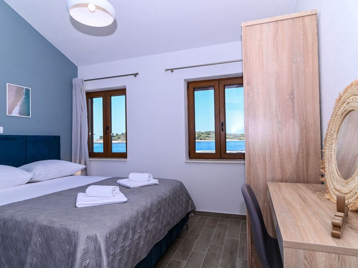 Villa Ocean Dreams : maison 8 pers. à 10 m de la mer - Photo 15