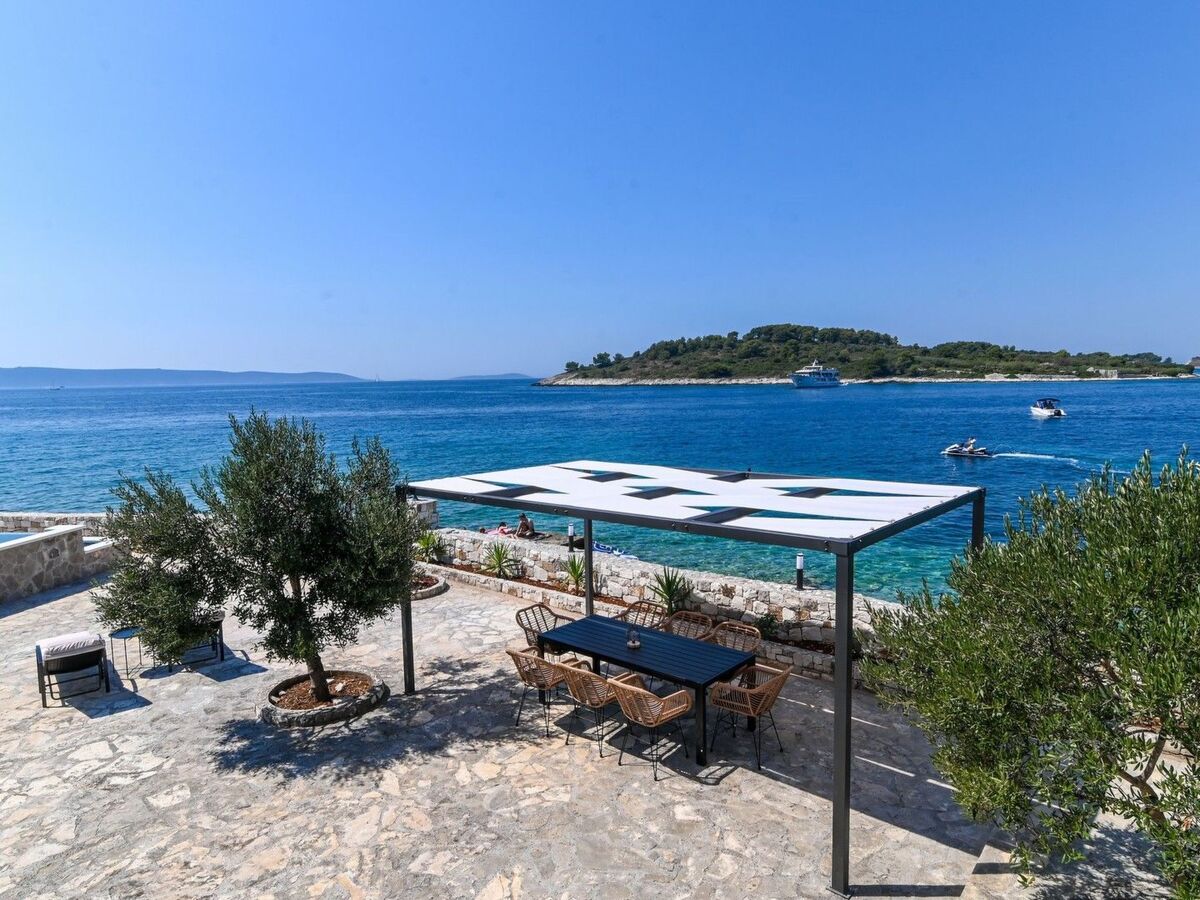 Villa Ocean Dreams : maison 8 pers. à 10 m de la mer - Photo 23