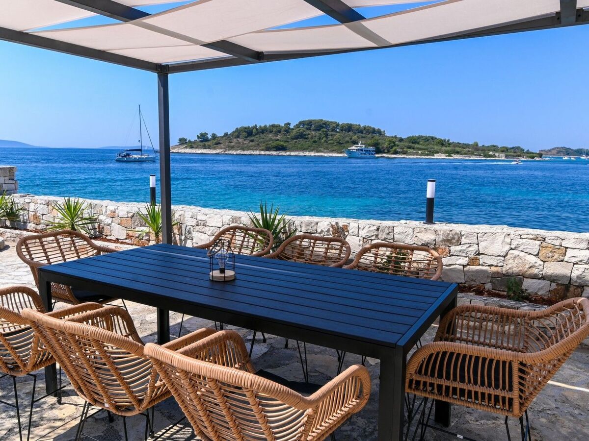 Villa Ocean Dreams : maison 8 pers. à 10 m de la mer - Photo 24