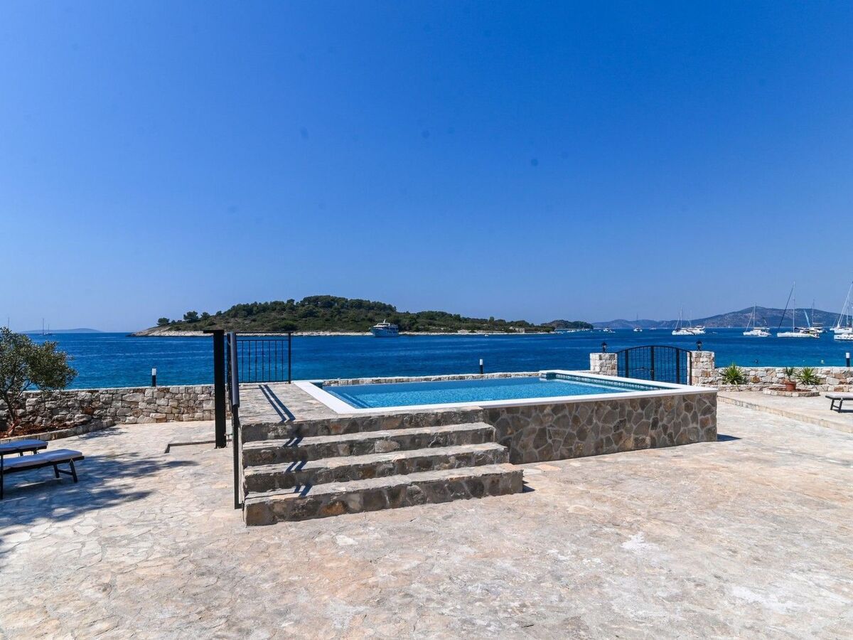 Villa Ocean Dreams : maison 8 pers. à 10 m de la mer - Photo 25
