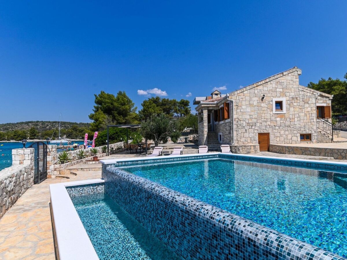 Villa Ocean Dreams : maison 8 pers. à 10 m de la mer - Photo 28