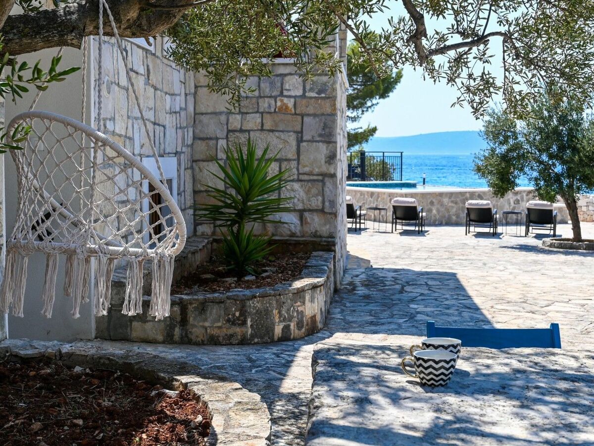 Villa Ocean Dreams : maison 8 pers. à 10 m de la mer - Photo 29