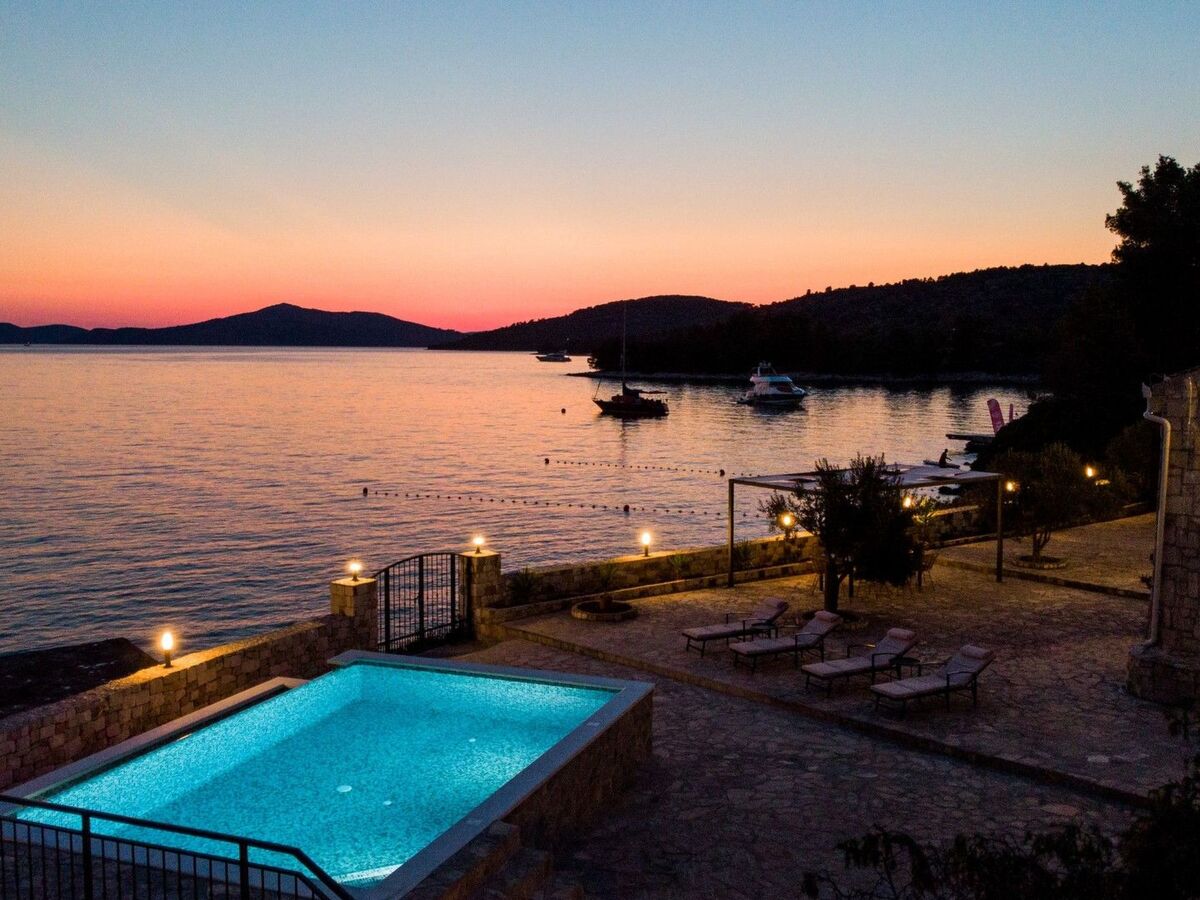 Villa Ocean Dreams : maison 8 pers. à 10 m de la mer - Photo 32