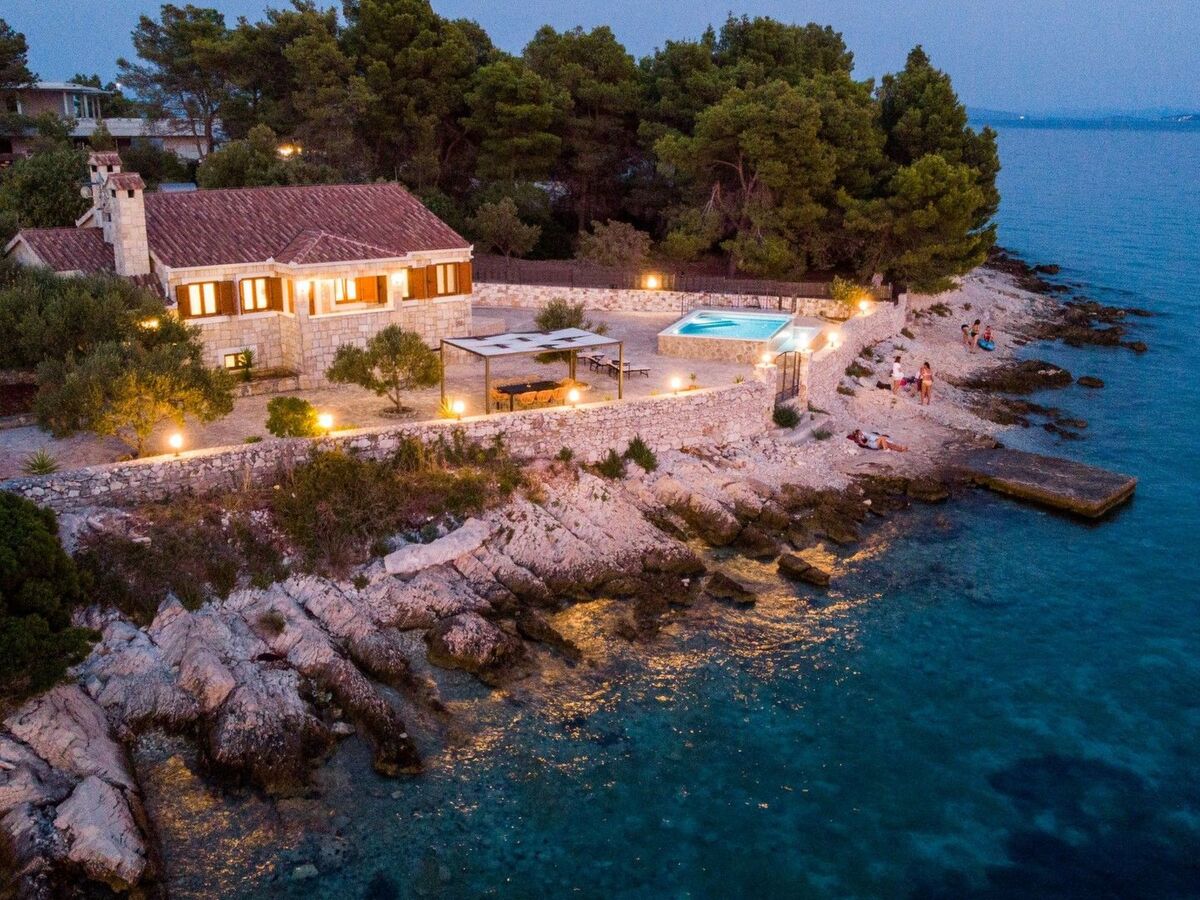 Villa Ocean Dreams : maison 8 pers. à 10 m de la mer - Photo 34