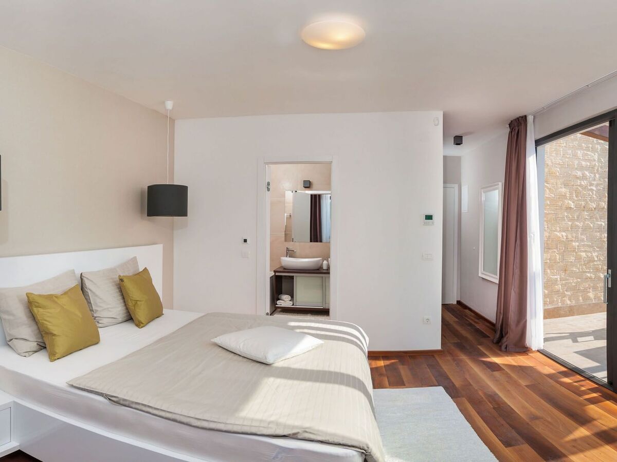 Villa Calla, 6 chambres avec piscine à 25 m de la mer - Photo 6