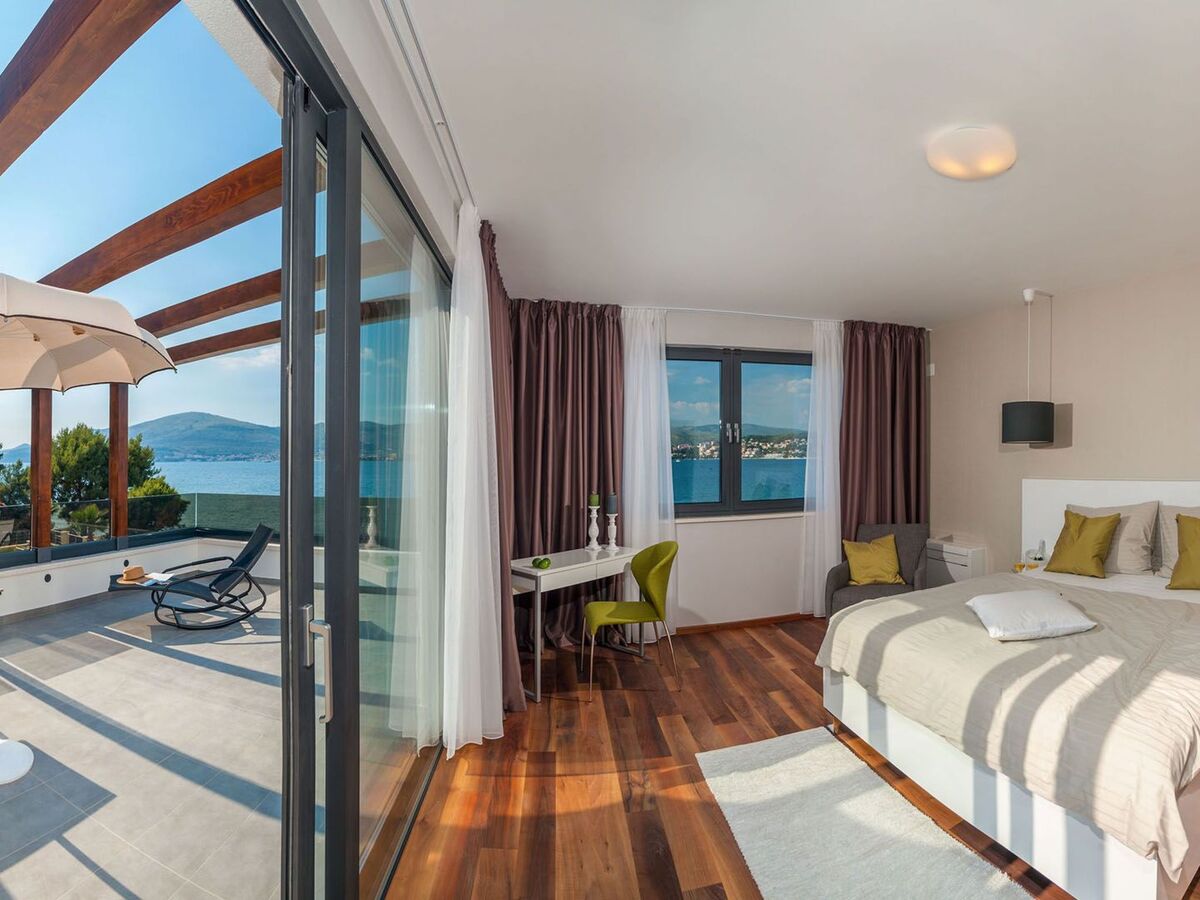 Villa Calla, 6 chambres avec piscine à 25 m de la mer - Photo 7