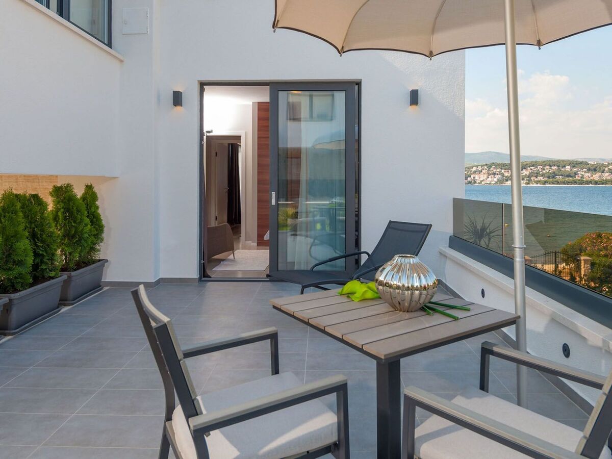 Villa Calla, 6 chambres avec piscine à 25 m de la mer - Photo 9