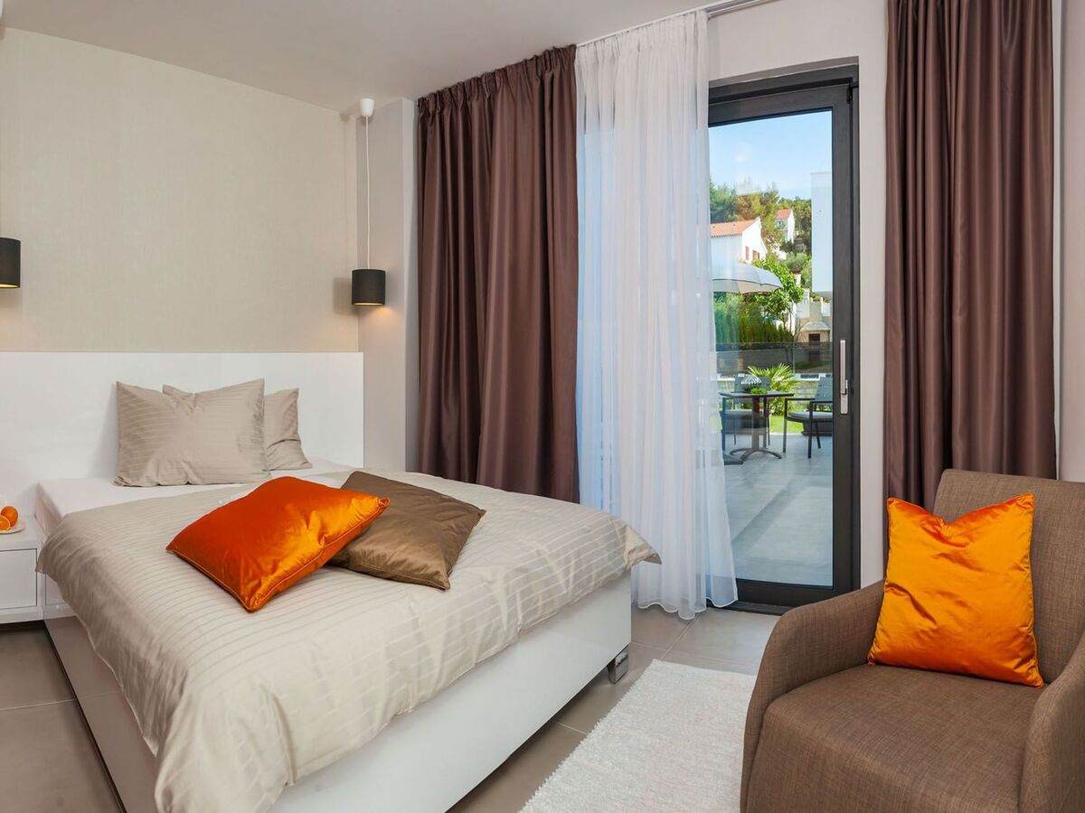 Villa Calla, 6 chambres avec piscine à 25 m de la mer - Photo 11
