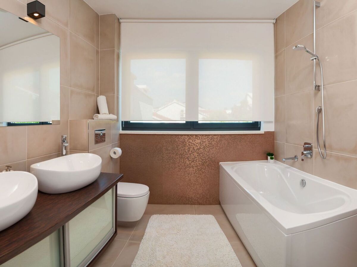 Villa Calla, 6 chambres avec piscine à 25 m de la mer - Photo 14