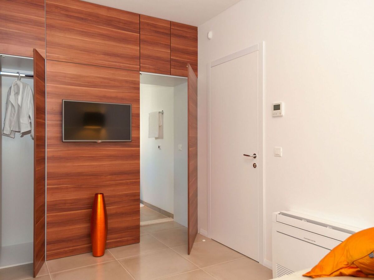 Villa Calla, 6 chambres avec piscine à 25 m de la mer - Photo 22