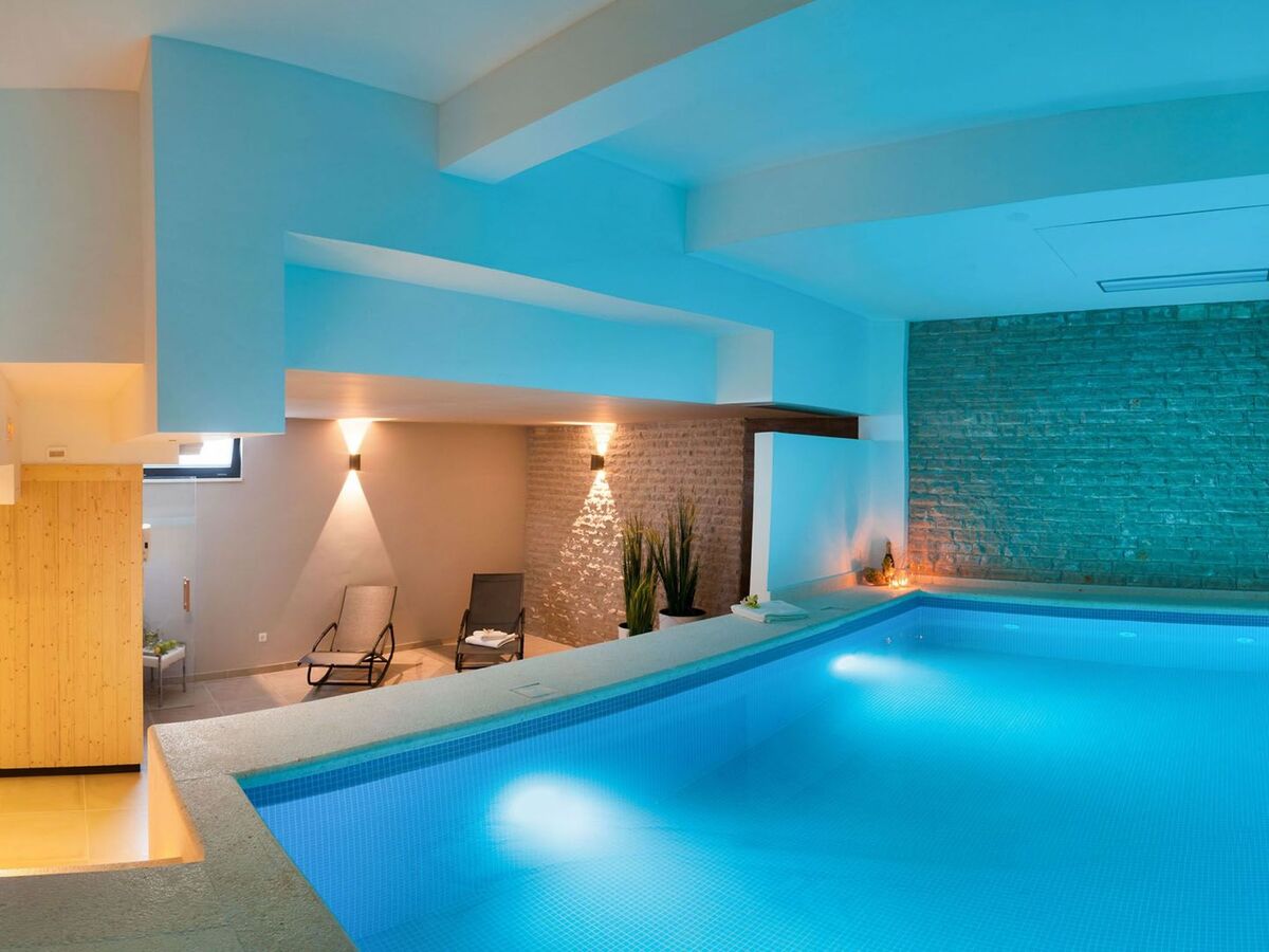 Villa Calla, 6 chambres avec piscine à 25 m de la mer - Photo 25