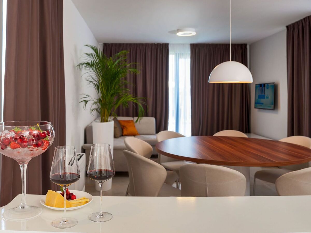 Villa Calla, 6 chambres avec piscine à 25 m de la mer - Photo 29