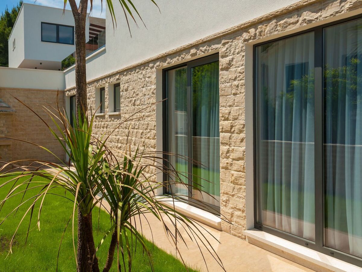 Villa Calla, 6 chambres avec piscine à 25 m de la mer - Photo 31