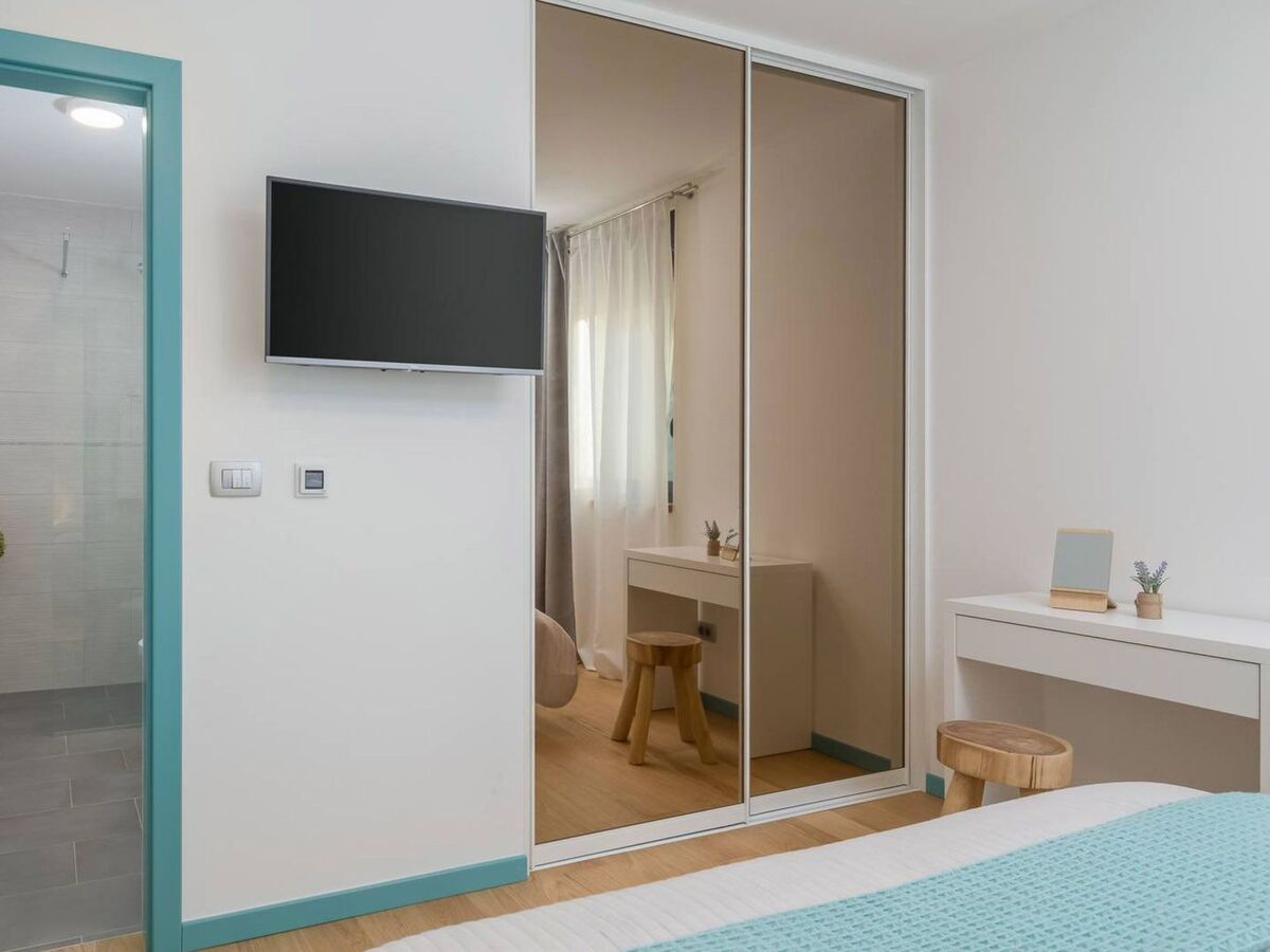 Villa Prima Vista, maison 8 pers. avec piscine à Trogir - Photo 12
